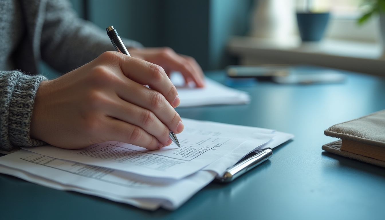 Un tehnician frigotehnist inspectând un sistem, reprezentând un curs frigotehnist online.