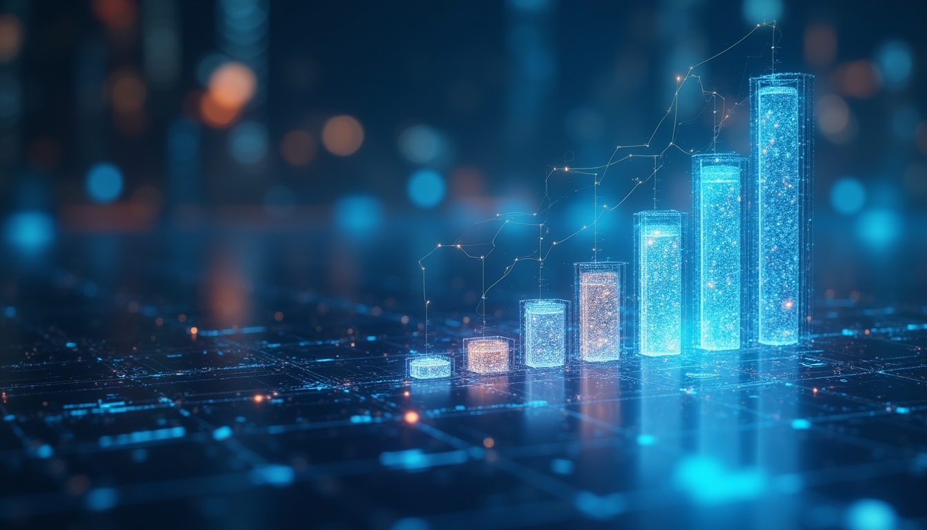 Oameni fericiți în fața unui laptop, simbolizând succesul în cariera IT după cursuri pentru începători