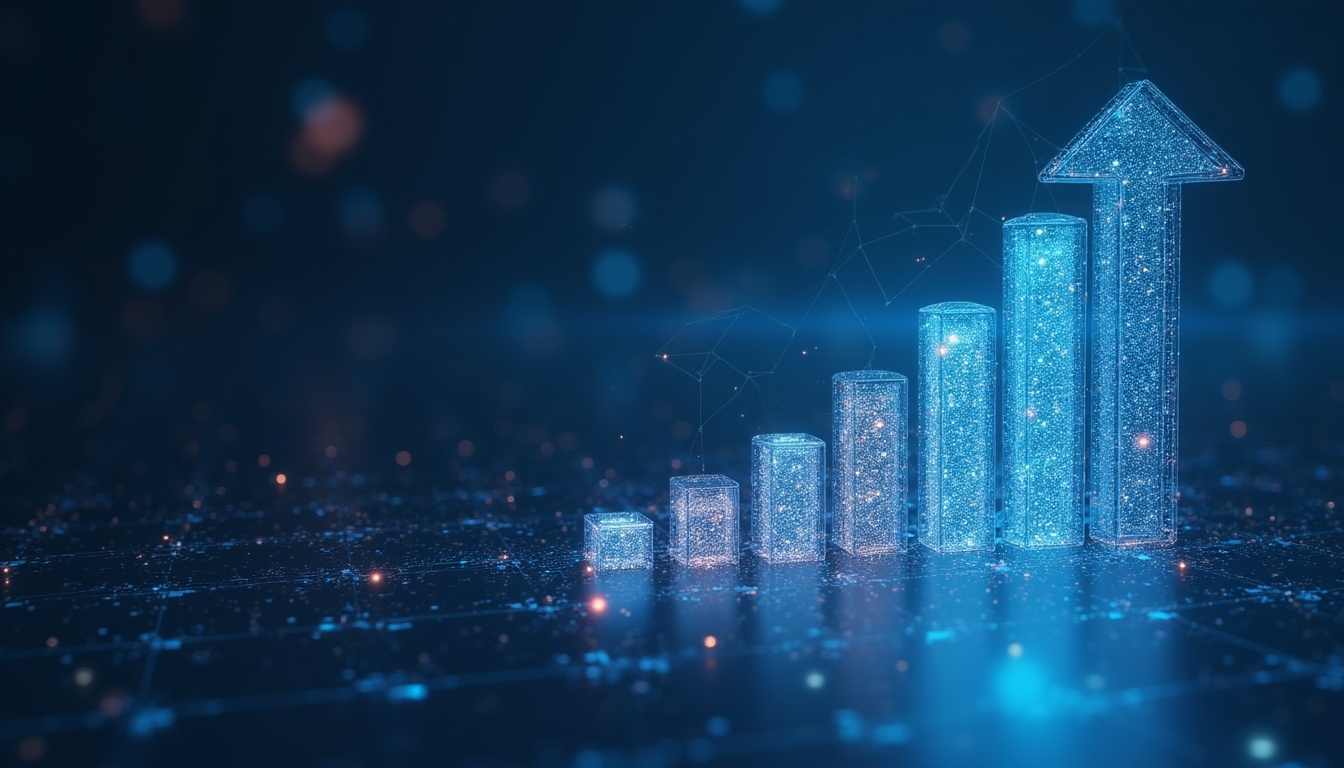 Grup de studenți entuziaști participând la cursuri IT pe laptopuri, într-un mediu modern de învățare.