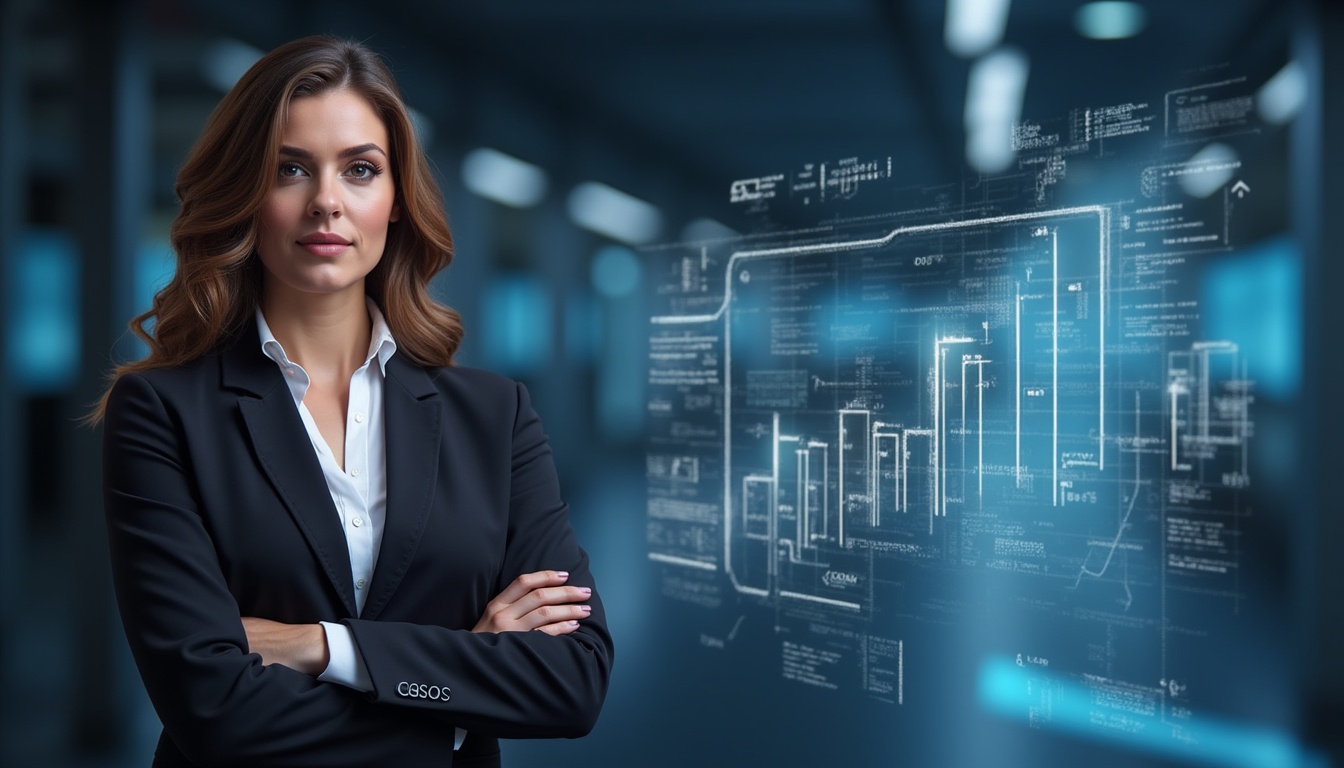 O persoană zâmbește în timpul unui curs formator gratuit, demonstrând succesul și învățarea.