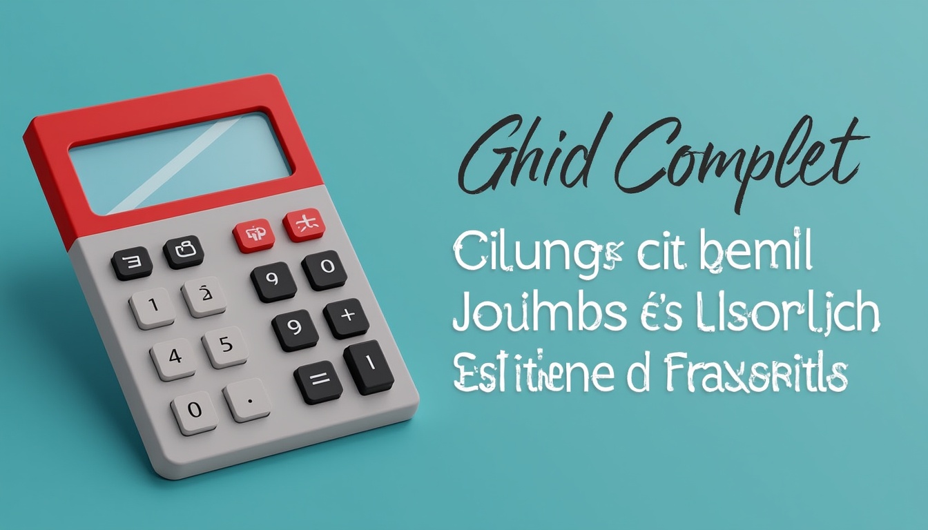 Persoană analizând opțiuni pentru cursuri de calculatoare pe un ecran.